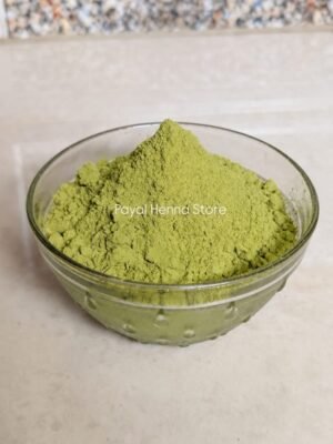 Henna Powder