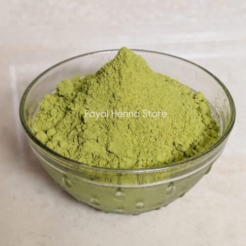 Henna Powder