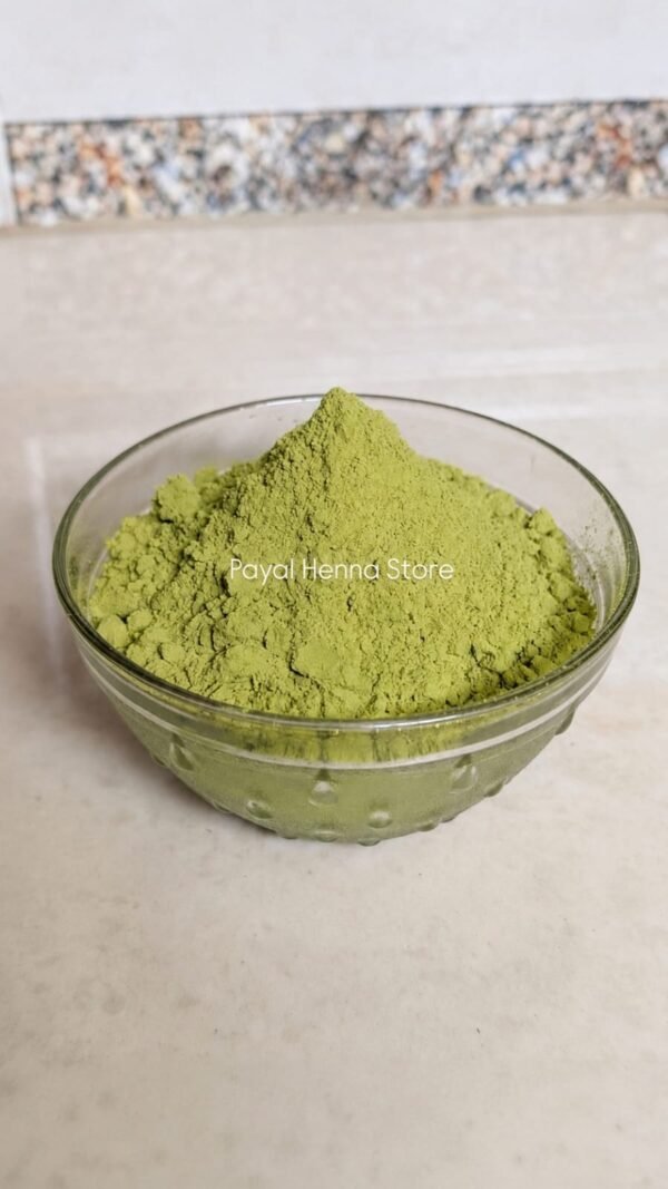 Henna Powder