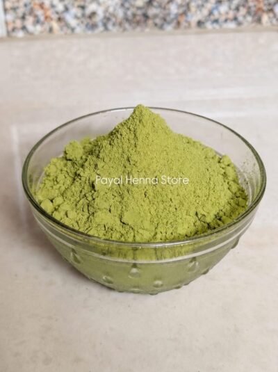 Henna Powder 7 Filter