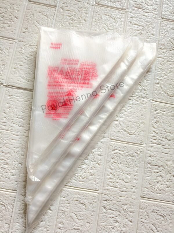 Piping Bags (pack of 100)