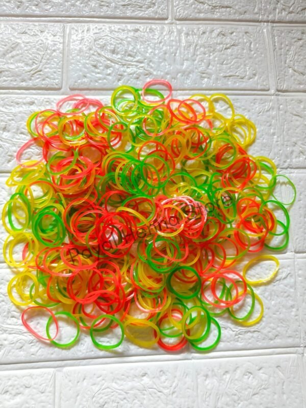 Rubber Bands