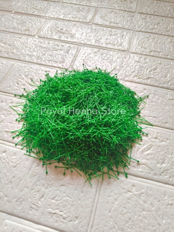 Plastic Pins