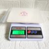 Plain Clear Transparent Precuts- 20 micron