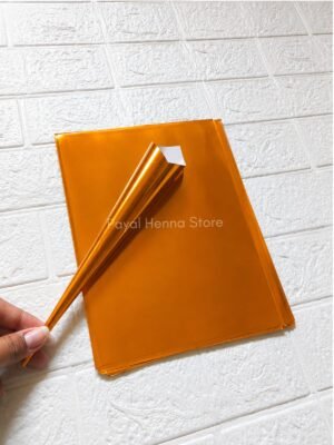 Milky Precut Sheets