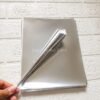 Milky Precut Sheets