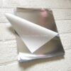 Milky Precut Sheets