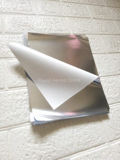 Milky Precut Sheets