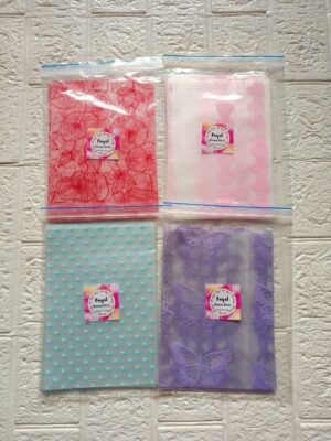 Frozen Precuts