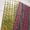Transparent Printed Full Sheets- 30 micron