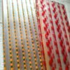 Transparent Printed Full Sheets- 25 micron