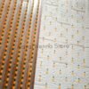 Transparent Printed Full Sheets- 25 micron