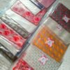 Transparent Precuts - 30 micron
