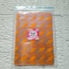 Transparent Precuts - 30 micron