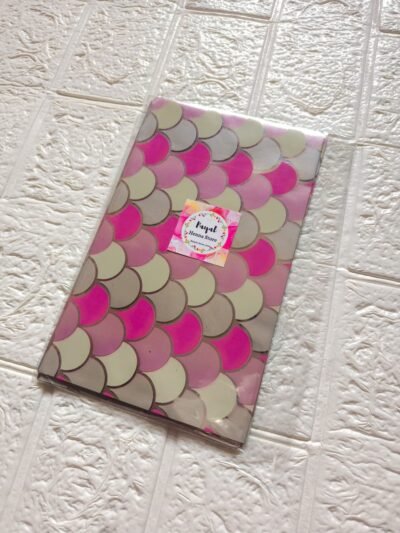 WhatsApp Image 2026-07-14 at 19.26.00 (1) Silver Lining Precuts ( 1 Packet)