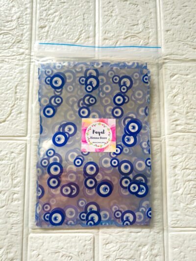 Evil Eye Precuts (28-30 micron)