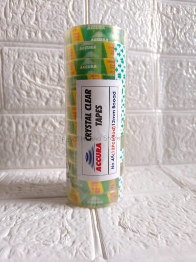 WhatsApp Image 2026-07-17 at 16.54.17 (3) Tapes ( Small Size)