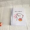 WhatsApp Image 2026-07-18 at 16.57.33 (3) Cute A5 Spiral Diary - 150 pages