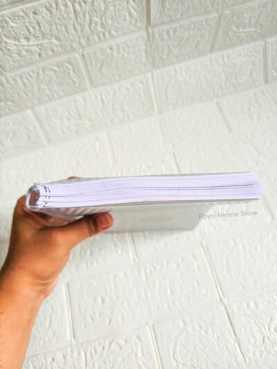 WhatsApp Image 2026-07-18 at 16.57.34 (1) Cute A5 Spiral Diary - 150 pages
