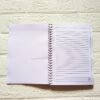WhatsApp Image 2026-07-18 at 18.45.57 Cute A5 Spiral Diary - 150 pages