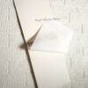 A4 Drawing Book with Butter Paper