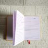 B6 Hardbound Cute Diary– 192 Pages