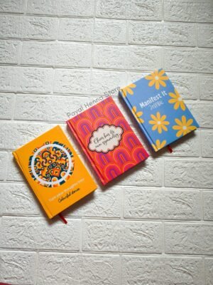 WhatsApp Image 2026-07-22 at 15.51.33 (1) B6 Hardbound Cute Diary– 192 Pages