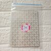 WhatsApp Image 2026-07-28 at 17.06.58 Transparent Precuts - 30 micron (1 packet)