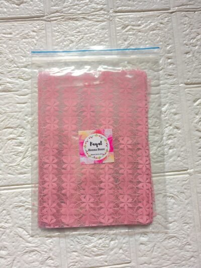 WhatsApp Image 2026-07-29 at 16.38.19 Transparent Precuts - 30 micron (1 packet)