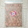 WhatsApp Image 2026-07-29 at 17.00.20 Transparent Precuts - 30 micron (1 packet)