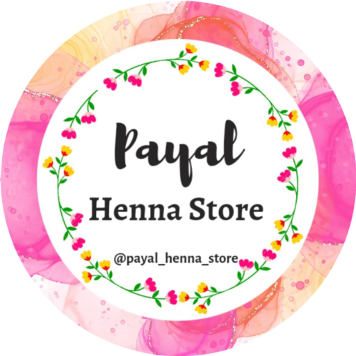 Payal Henna Store